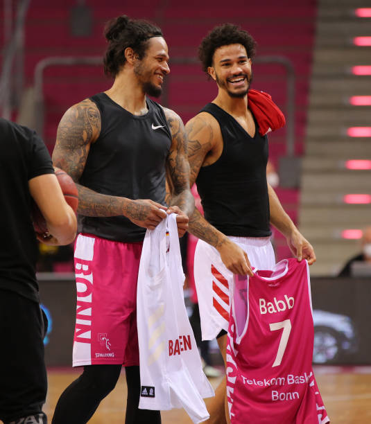 在集训过程 在集训过程